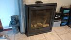 Faber gashaard t.e.a.b., Ophalen, Gebruikt, Vrijstaande haard, Gashaard