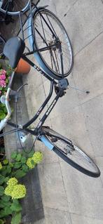Batavus Altena fiets met versnellingen, Fietsen en Brommers, Fietsen | Dames | Damesfietsen, Ophalen, Gebruikt, Batavus, Versnellingen