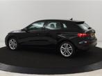 Audi A3 40 TFSIe Business edition | Adaptive cruise | Sports, Auto's, Stof, Gebruikt, 4 cilinders, 1535 kg