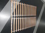 Lattenbodem, 90 cm, Eenpersoons, Ophalen of Verzenden, Zo goed als nieuw