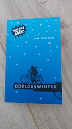 Oorlogswinter - Jan Terlouw (Nieuw), Ophalen of Verzenden, Nieuw, Jan Terlouw