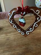 Villeroy & Boch Winter Bakery Ornament, Ophalen of Verzenden, Zo goed als nieuw, Keramiek, Overige typen