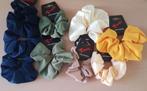 Nieuw! Leuke haar elastieken frommels in diverse kleuren., Verzenden, Nieuw, Haarspeld