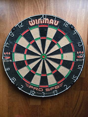 Winmau Pro-SFB Dartbord  beschikbaar voor biedingen