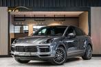 Porsche Cayenne Coupé 3.0 E-Hybrid|ACC|GTS-stoel|Chrono|Pan, Automaat, Gebruikt, 2995 cc, Met garantie (alle)