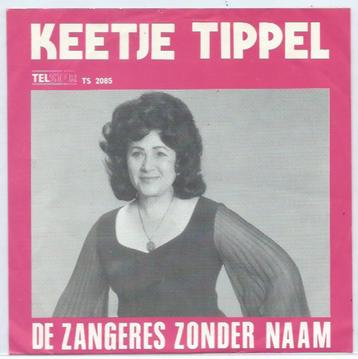De Zangeres zonder Naam- Keetje Tippel beschikbaar voor biedingen