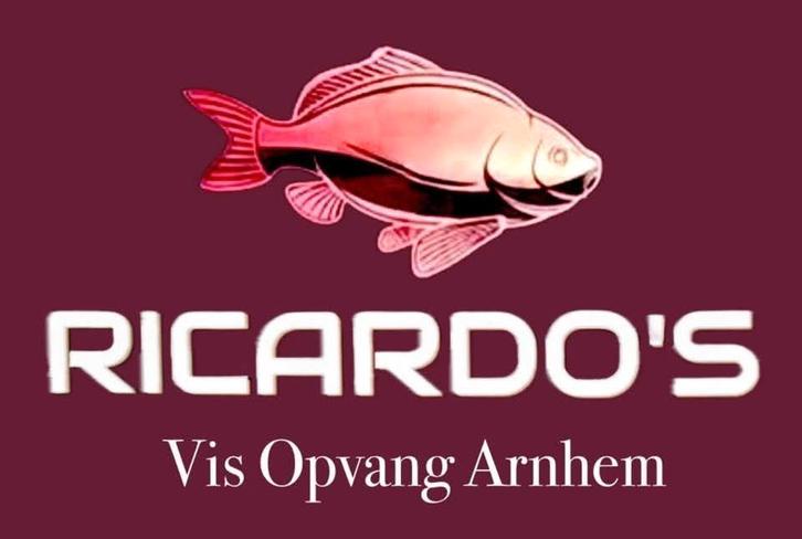Ricardo's vissen opvang arnhem, Dieren en Toebehoren, Vissen | Aquariumvissen, Vis