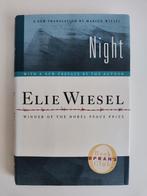 Elie Wiesel - Night, Boeken, Ophalen of Verzenden, Zo goed als nieuw, Elie Wiesel, Amerika