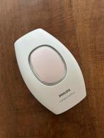 Philips Lumea laserapparaat, Ophalen of Verzenden, Zo goed als nieuw, Scheren en Epileren