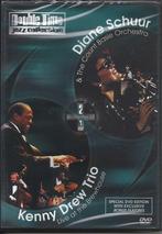 DVD van Kenny Drew Trio and Dian Schuur [2dvd], Alle leeftijden, Verzenden, Nieuw in verpakking, Muziek en Concerten