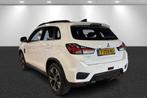 Mitsubishi ASX 2.0 Intense € 21.945,00, Automaat, 1998 cc, 1380 kg, 74 €/maand