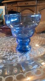 A D Copier leerdam glas vaas, Antiek en Kunst, Antiek | Glas en Kristal, Ophalen of Verzenden