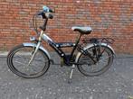 Jongensfiets 20 inch, Ophalen, Gebruikt, 20 inch, Handrem