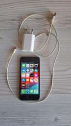 iPhone 5S (2016) - Goedkoop!, Gebruikt, 16 GB, Zwart, Ophalen of Verzenden