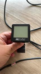 Display gazelle impulse, Ophalen of Verzenden, Waterdicht, Gebruikt
