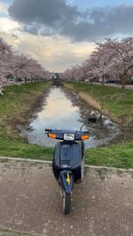 Nette yamaha mint, Fietsen en Brommers, Brommers | Crossbrommers, Ophalen of Verzenden, Zo goed als nieuw, Yamaha