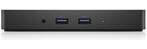 Dell WD15 Dock 130W USB Type-C, Nieuw, Ophalen of Verzenden, Dell, Docking station