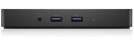 Dell WD15 Dock 130W USB Type-C, Computers en Software, Dockingstations, Nieuw, Docking station, Laptop, Ophalen of Verzenden