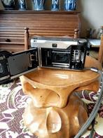 Defecte Contax T2 Analoog Camera (Reparatie Nodig), Audio, Tv en Foto, Fotocamera's Analoog, Ophalen of Verzenden, Niet werkend