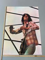 2 Vintage posters “Peter Frampton”, Ophalen, Zo goed als nieuw, Rechthoekig Staand