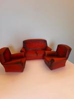 Barbie Sindy Fleur meubels, Ophalen of Verzenden, Zo goed als nieuw, Pop