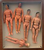 Lone Ranger, Tonto, Danny Reid - spare & repair, Ophalen of Verzenden, Gebruikt