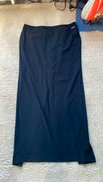 Casiope D’etoiles lange rok maat xl, Kleding | Dames, Zwart, Maat 46/48 (XL) of groter, Ophalen of Verzenden, Zo goed als nieuw