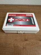 Eerste Hulp Kit, First-aid, Ophalen, Nieuw