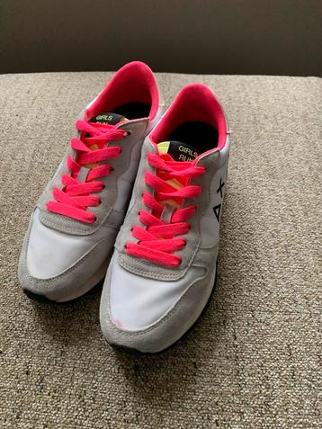 SUN68 Sneakers Maat 39 beschikbaar voor biedingen