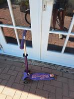 Micro Maxi step paars met Led in de wielen, Ophalen, Overige merken