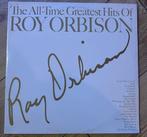 Vinyl dubbel Lp Greatest hits Roy Orbison, Ophalen of Verzenden, Gebruikt, 12 inch, Poprock
