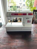 Pfaff 1524 InStyle naaimachine met handleiding, Hobby en Vrije tijd, Naaimachines en Toebehoren, Ophalen, Gebruikt, Naaimachine