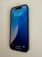Iphone 14 Pro, Info@iphonereparatiebollenstreek.nl, Zwart, Ophalen of Verzenden, Zo goed als nieuw