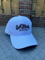 Witte Gas Monkey Garage pet, Kleding | Heren, Ophalen of Verzenden, Nieuw, One size fits all, Pet