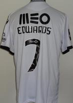voetbalshirt Vitoria Guimaraes nummer 7 Edwards maat XL, Sport en Fitness, Voetbal, Shirt, Zo goed als nieuw, Verzenden, Maat XL
