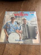 De Wuko's-He tweede kamer, Cd's en Dvd's, 7 inch, Single, Ophalen of Verzenden, Zo goed als nieuw