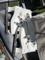 Schaatsen - Maat 39, Ophalen of Verzenden, Gebruikt, Overige typen, Overige merken