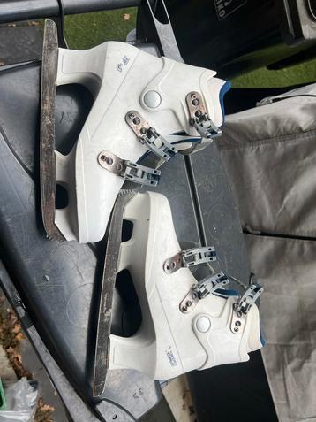 Schaatsen - Maat 39 beschikbaar voor biedingen