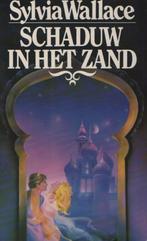 Schaduw in het zand, Gelezen, Ophalen of Verzenden, Nederland, Sylvia Wallace