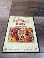 The Canterbury Tales van Pier Paolo Pasolini, Vanaf 16 jaar, Ophalen of Verzenden, Zo goed als nieuw, Overige gebieden
