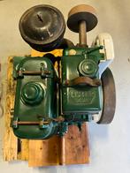 LISTER Diesel, Ophalen, Gebruikt, Dieselmotor