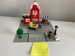 Vintage Lego Set 1620 – Chocomel Factory Promotional Set, Kinderen en Baby's, Speelgoed | Duplo en Lego, Ophalen of Verzenden