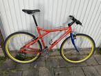 Mountainbike, Fietsen en Brommers, Gebruikt, Hardtail, Ophalen, Gazelle