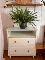 Ikea Hemnes commode – wit – 84x44x87 cm, Gebruikt, 75 tot 100 cm, Minder dan 50 cm, Commode