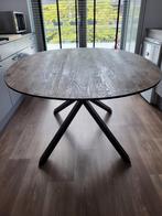 Eethoek tafel xooon, Huis en Inrichting, Tafels | Eettafels, Ophalen, 200 cm of meer, 50 tot 100 cm, Zo goed als nieuw
