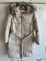 Nieuw creme off white winterjas jas S. Oliver maat 34, Overige kleuren, Nieuw, Ophalen of Verzenden, 's Oliver