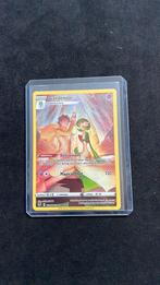 Gardevoir tg05/tg30, Ophalen of Verzenden, Zo goed als nieuw, Losse kaart, Foil