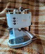 De’Longhi Icona Vintage espresso apparaat I Bijna nieuw, Ophalen of Verzenden, Zo goed als nieuw