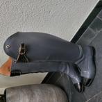 Derby leren rijlaarzen mt 41, Dressuur, Ophalen of Verzenden, Zo goed als nieuw, Dames