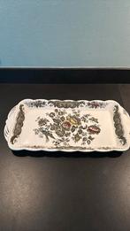 Ridgway Staffordshire schaal, Antiek en Kunst, Antiek | Servies los, Ophalen of Verzenden